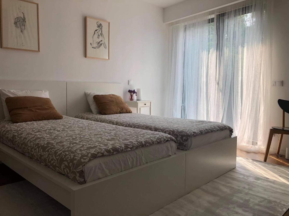 バルセロス Casa Do Bosqueヴィラ エクステリア 写真