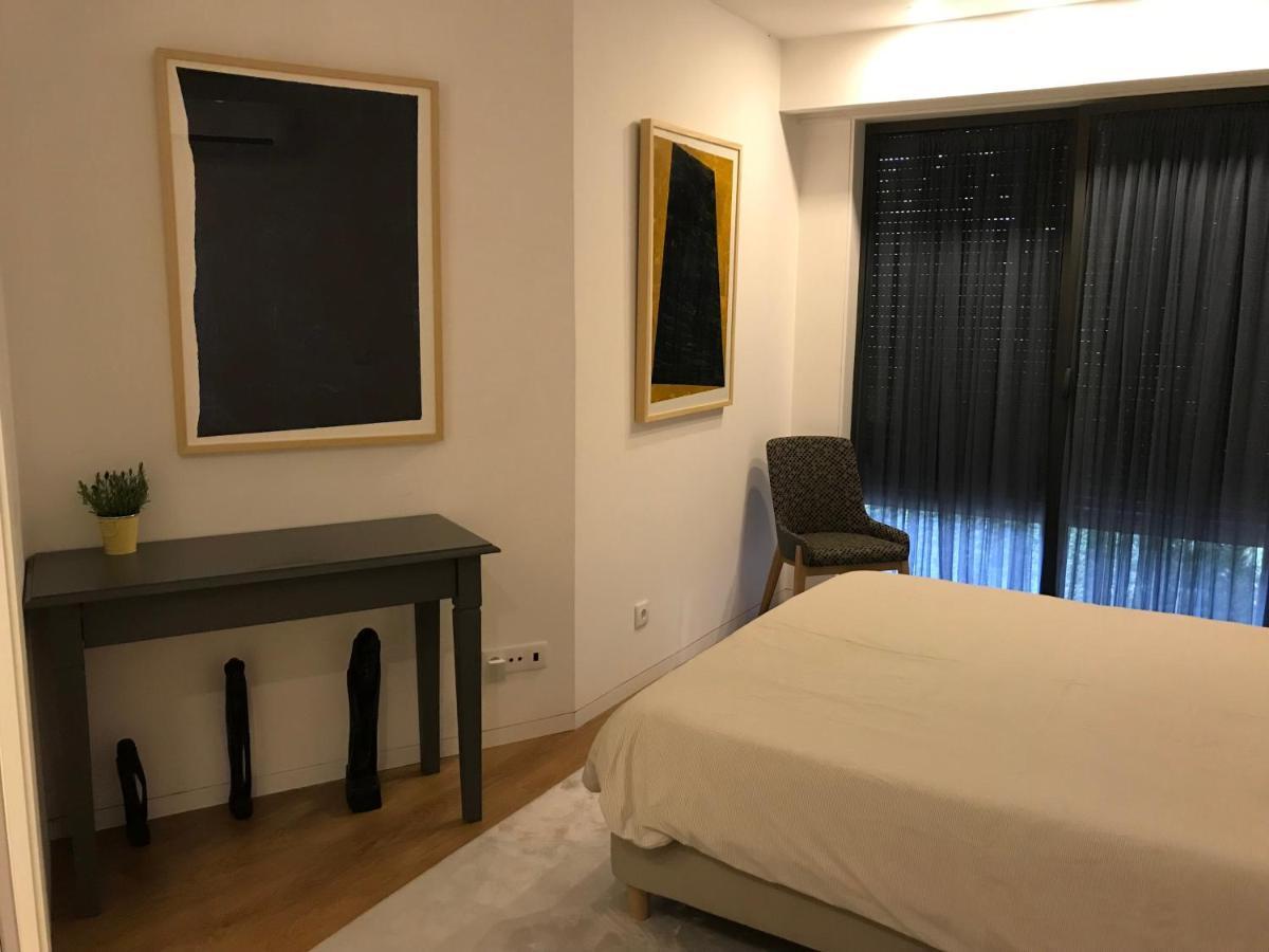 バルセロス Casa Do Bosqueヴィラ エクステリア 写真
