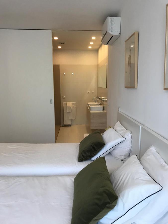 バルセロス Casa Do Bosqueヴィラ エクステリア 写真