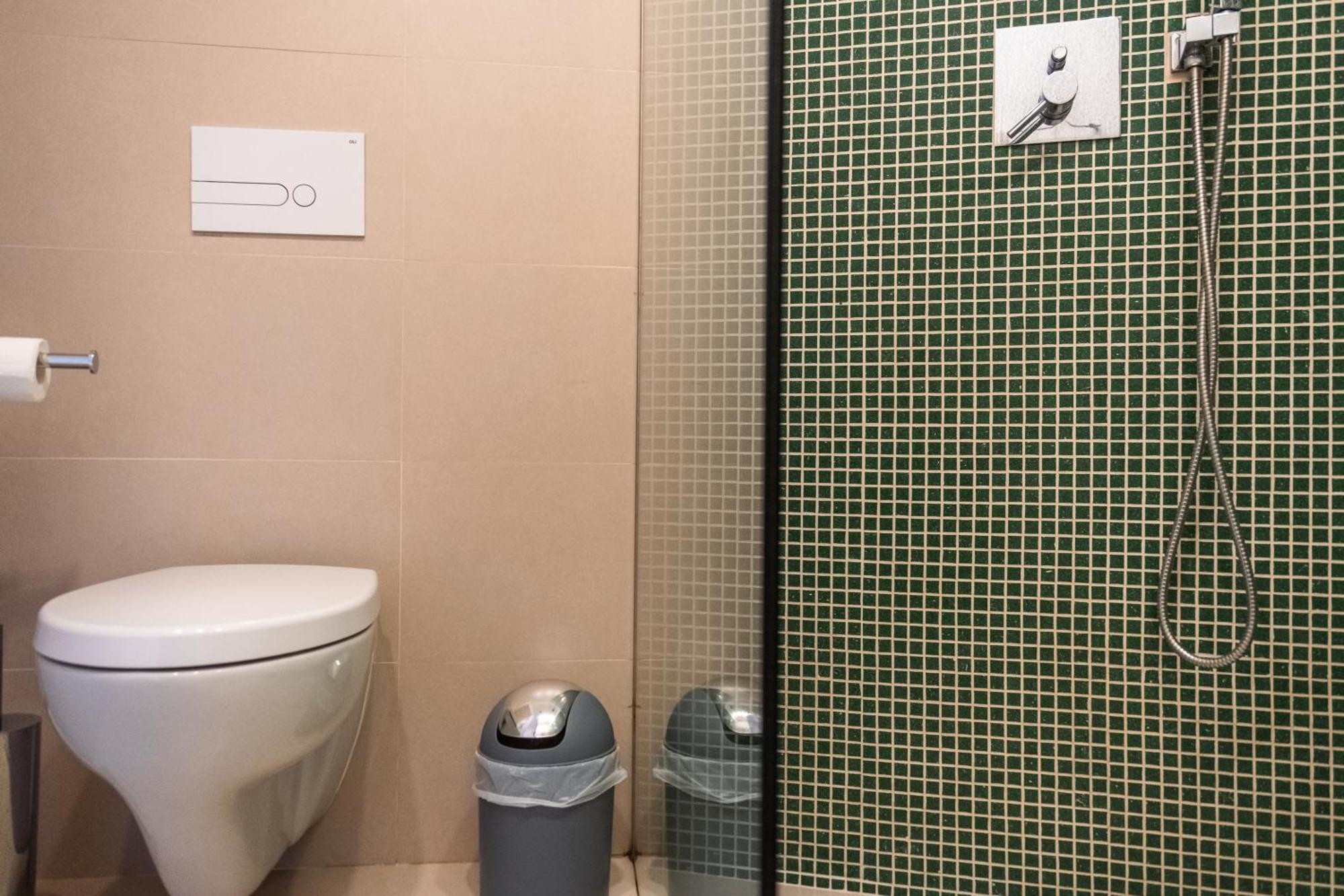 バルセロス Casa Do Bosqueヴィラ エクステリア 写真